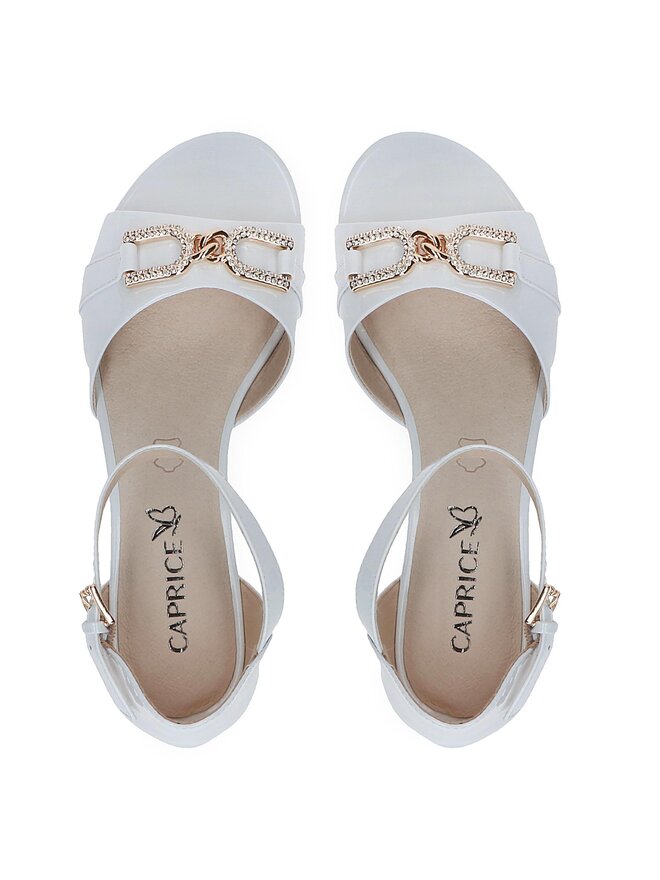 Caprice Sandalen Caprice 9-28201-20 Weiß