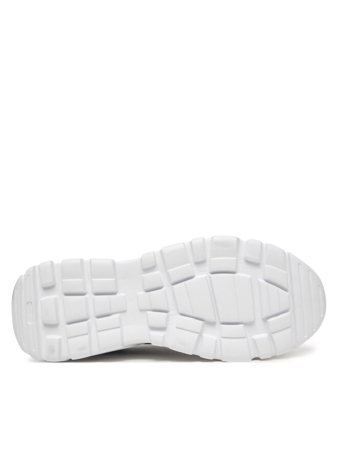 Versace Jeans Couture Sneakersy Versace Jeans Couture 78VA3SC7 Czarny