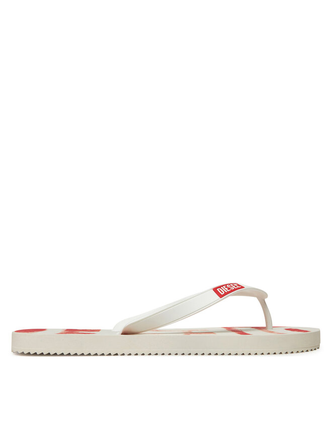 Diesel Flip flop Diesel Sa-Rio Y03601P4070 H5699 Alb