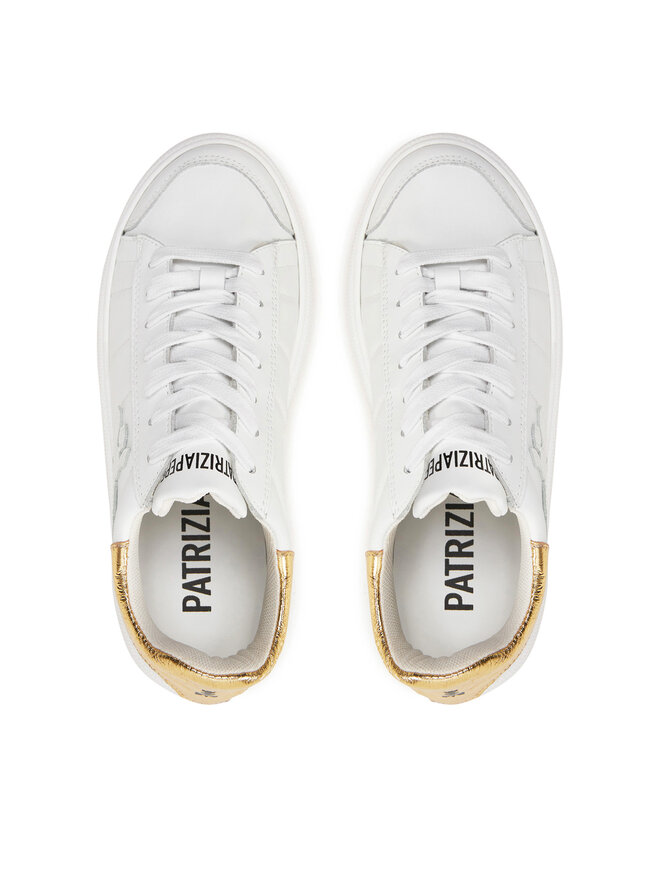 Patrizia Pepe Sneakers Patrizia Pepe 8Z0080/E028-FF05 Bianco