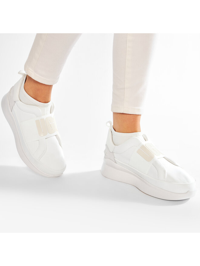 Ugg Sneakers Ugg W Neutra Sneaker 1095097 Weiß