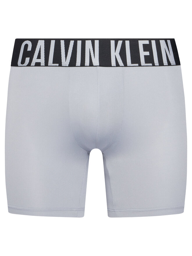 Calvin Klein Underwear Calvin Klein Underwear Набір з 3 пар боксерів 000NB3612A Кольоровий