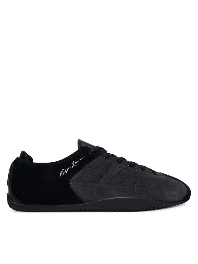 Polo Ralph Lauren Sneakers Polo Ralph Lauren Rl Racer Vec 809P15759001 Schwarz