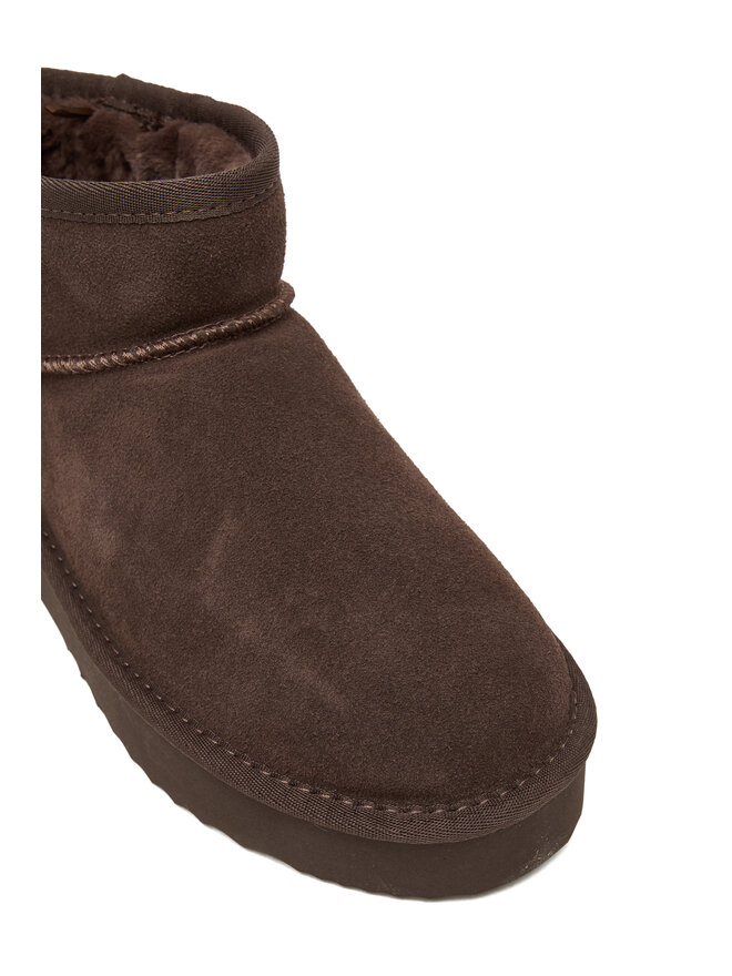 Pepe Jeans Hótaposó Pepe Jeans Dissy Young W PLS50536 Barna