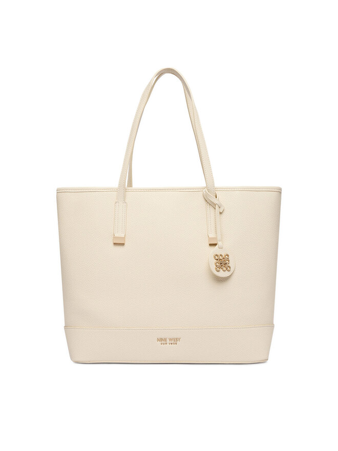 Nine West Сумка Nine West EO-Delancey Day-KY254 Écru