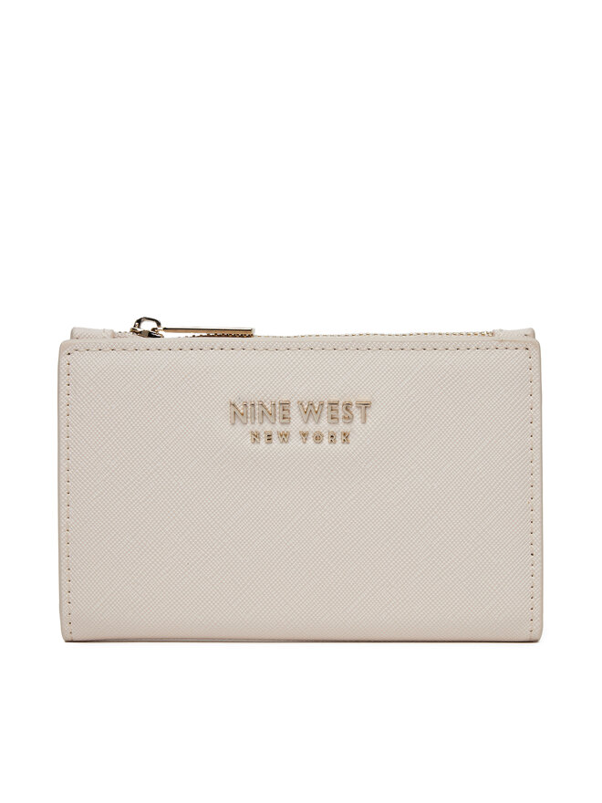 Nine West Etui pentru carduri Nine West NW-W1-009-SS25 Bej