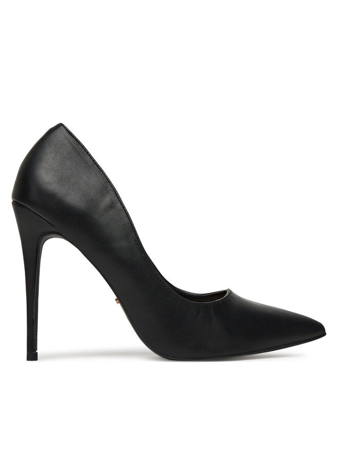 DeeZee Lodičky DeeZee KL-92831-201B Černá