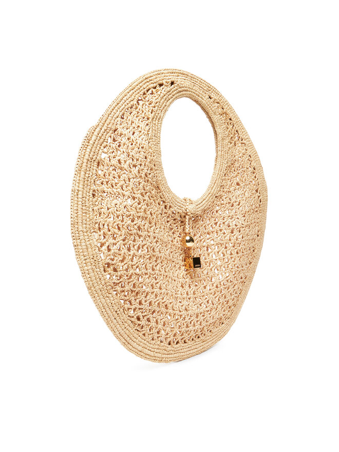 JACQUEMUS Handtasche JACQUEMUS 24H243BA387-3219 Beige