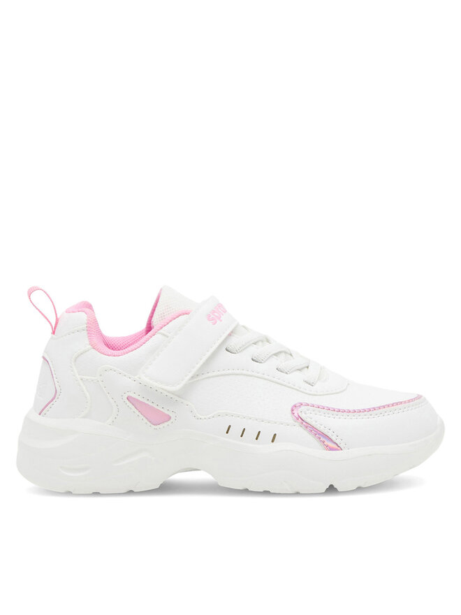 Sprandi Sneakers Sprandi CP40-21615Z Alb
