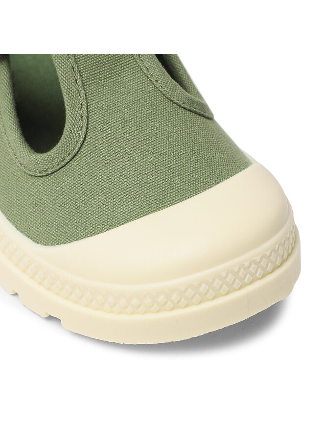 Nelli Blu Pantuflas Nelli Blu CB21128C Verde