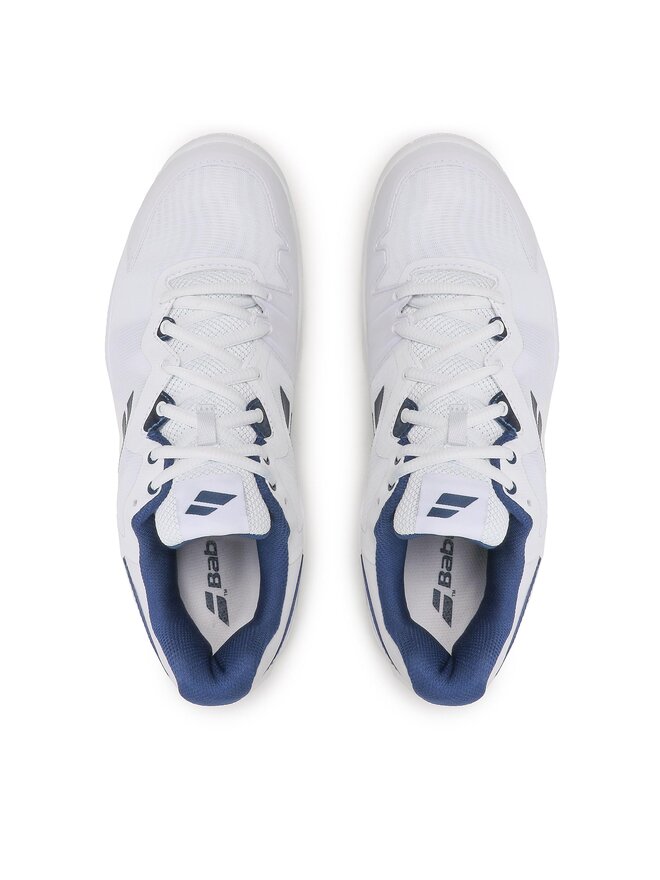 Babolat Tennisschuhe Babolat Sfx3 All Court 30S23529 Weiß