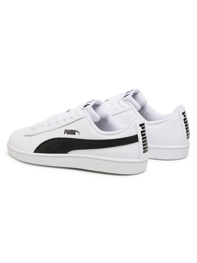 Puma Снікерcи Puma Up 372605 02 Білий