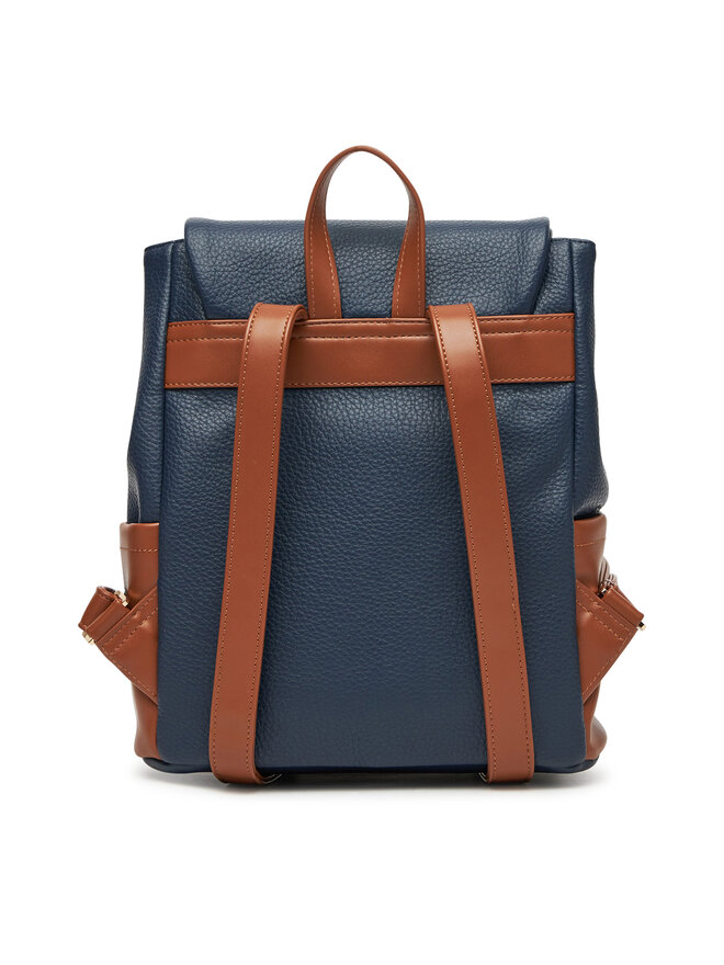 Beverly Hills Polo Club Mochila Beverly Hills Polo Club CEO-BHPC-C-002-08 Azul marino