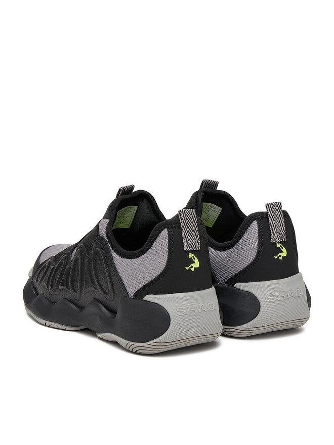 Shaq Сникърси Shaq CEO-4X AQ95035B-BN Сив