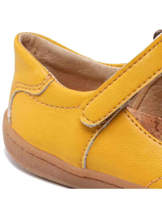 Primigi Halbschuhe Primigi 1919022 M Gelb