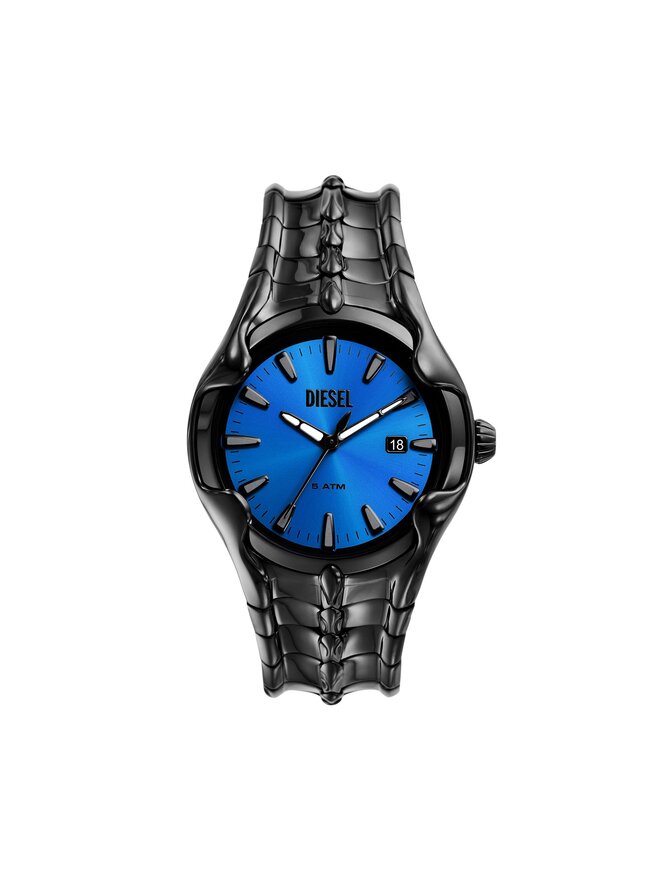 Orologio Diesel Vert DZ2198 Nero escarpe