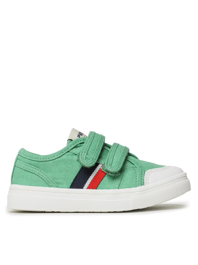 Primigi Sneakers Primigi 3951122 M Grün