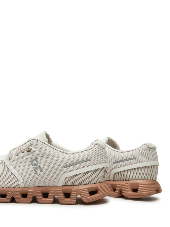On Scarpe running On Cloud 5 5997767 Grigio