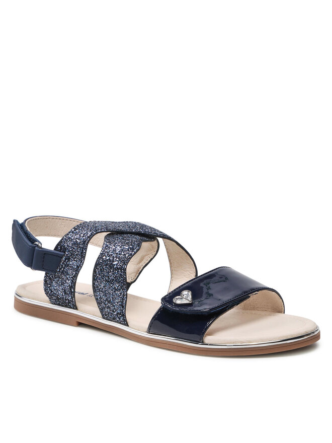 Mayoral Sandalen Mayoral 47.361 Dunkelblau