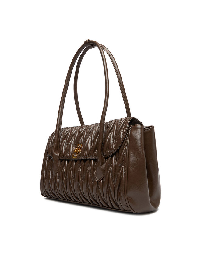 Badura Handtasche Badura CEO-ALESSIA-RX8843 Braun