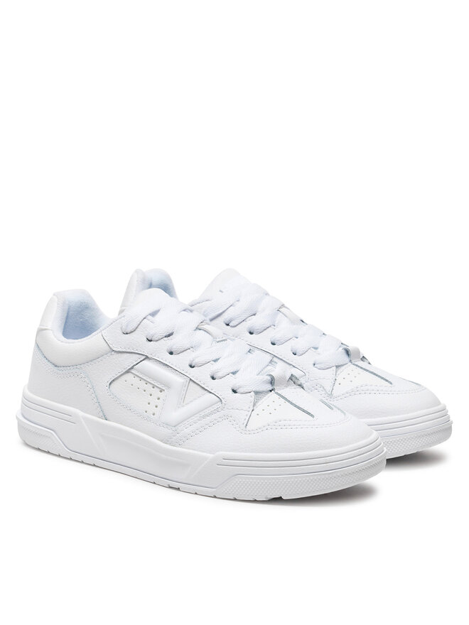 Vans Sneakersy Vans Upland VN000D1HWWW1 Biały