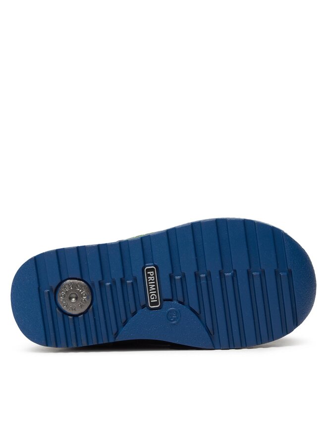 Primigi Kozačky Primigi GORE-TEX 4854055 S Šedá