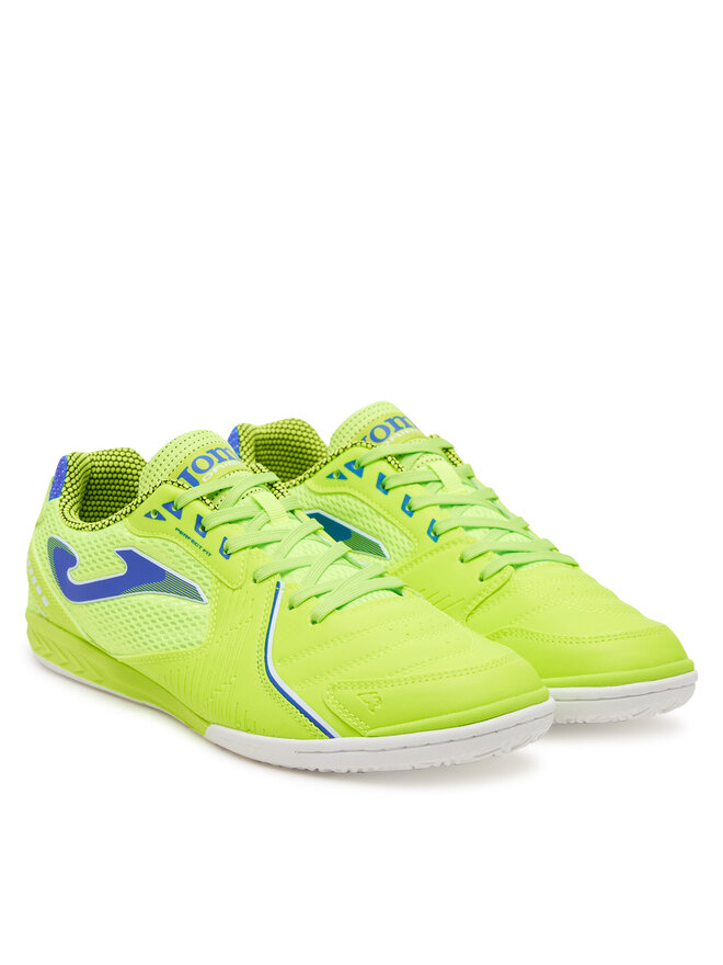 Joma Buty do piłki nożnej Joma Dribling 2511 DRIS2511IN Zielony