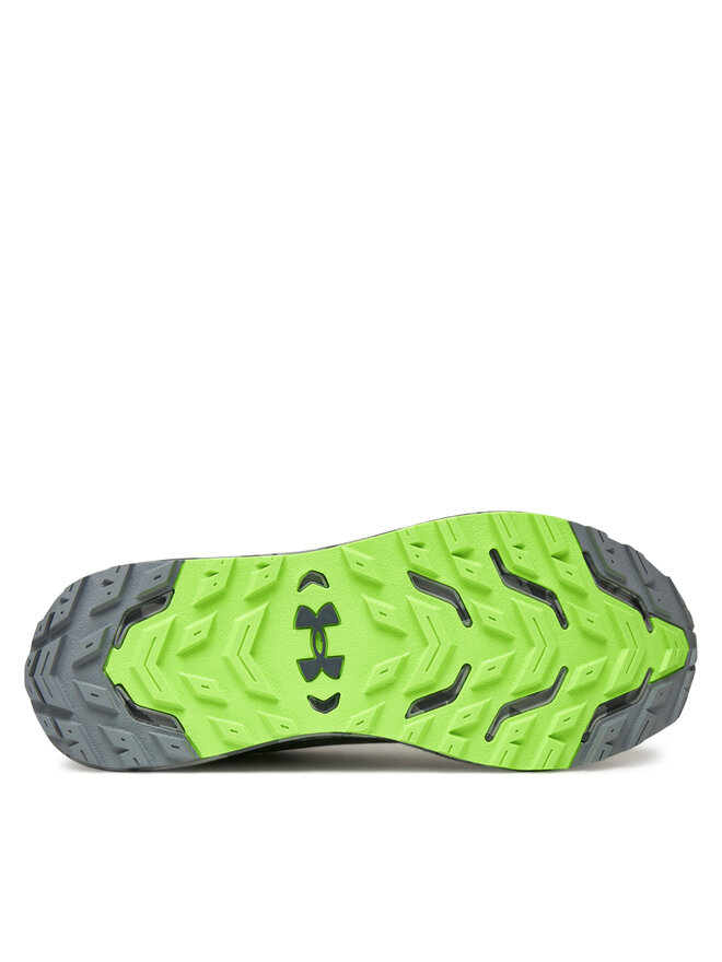 Under Armour Маратонки за бягане Under Armour UA Charged Bandit TR 3 SP 3028657 Сив