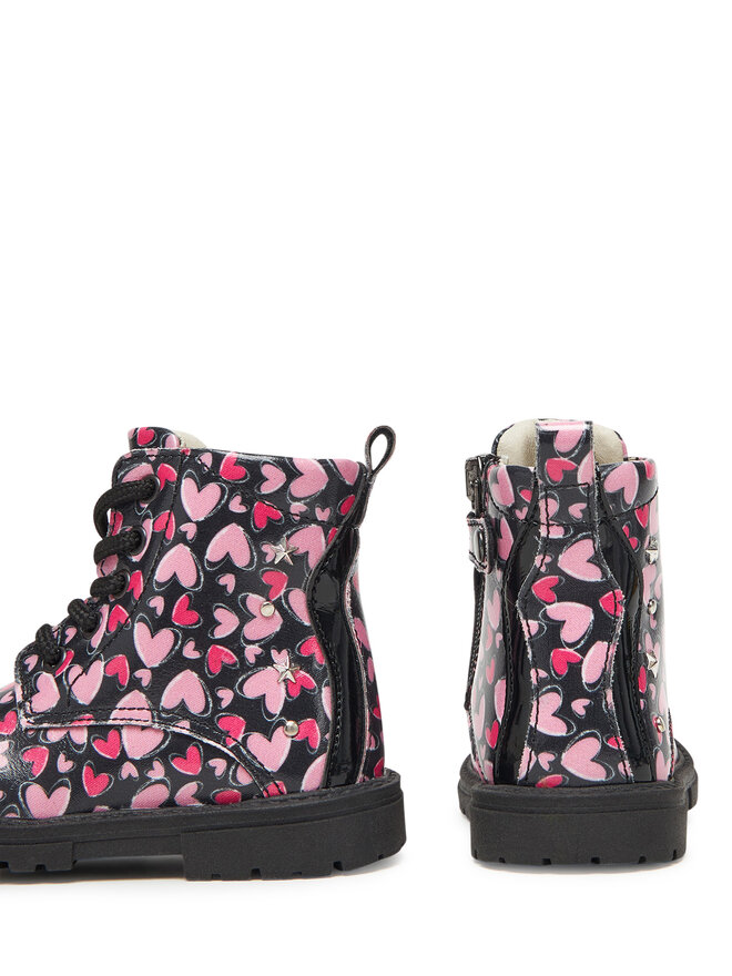 Primigi Trappers Primigi 8909611 M Negru