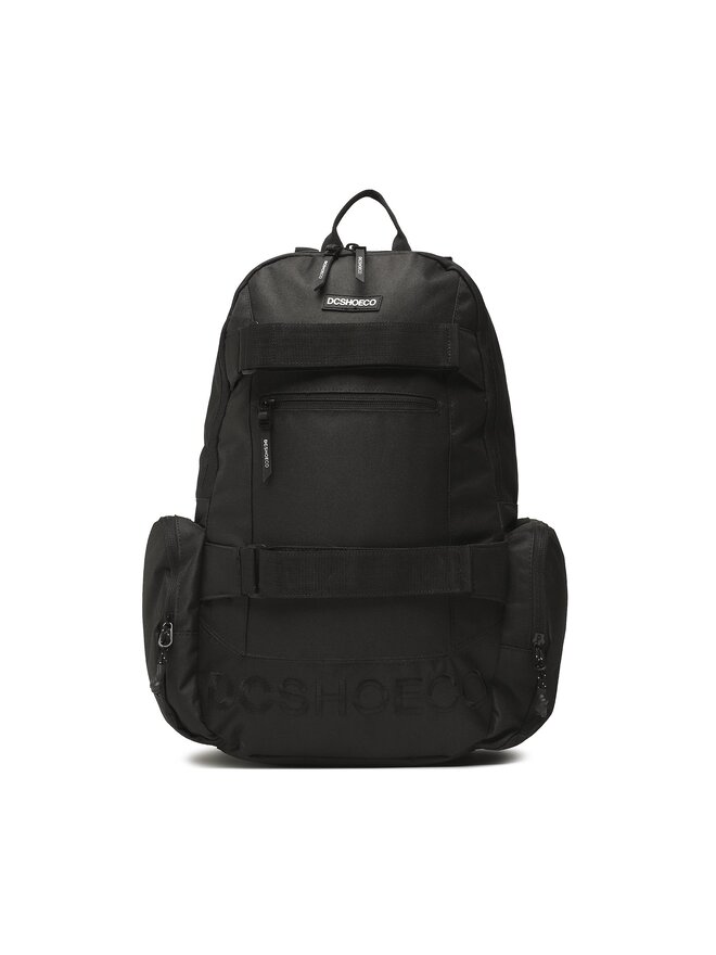 DC Mochila DC ADYBP03096 Negro