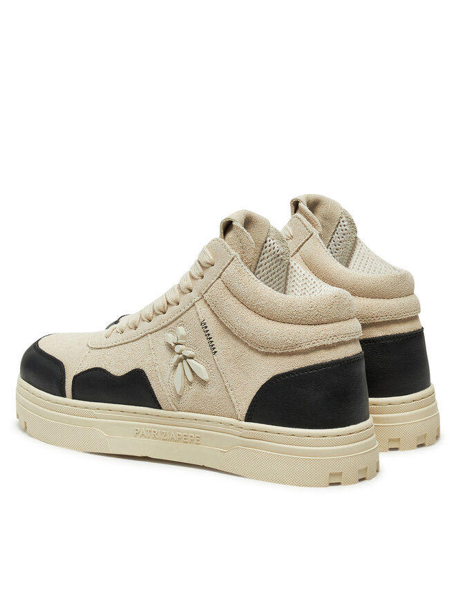 Patrizia Pepe Sneakers Patrizia Pepe 8Z0088/L055 Beige