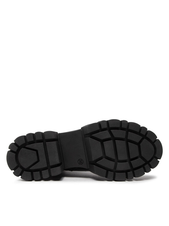 Eva Minge Botines Eva Minge EM-56-12-001549 Negro