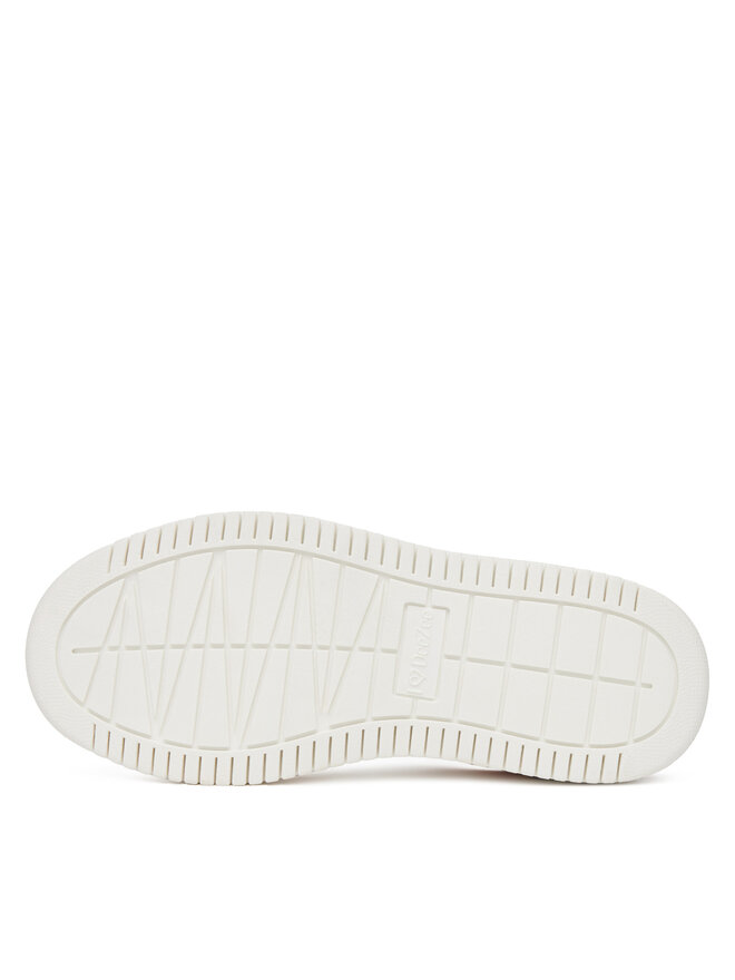 DeeZee Sneakersy DeeZee 3310605A Różowy