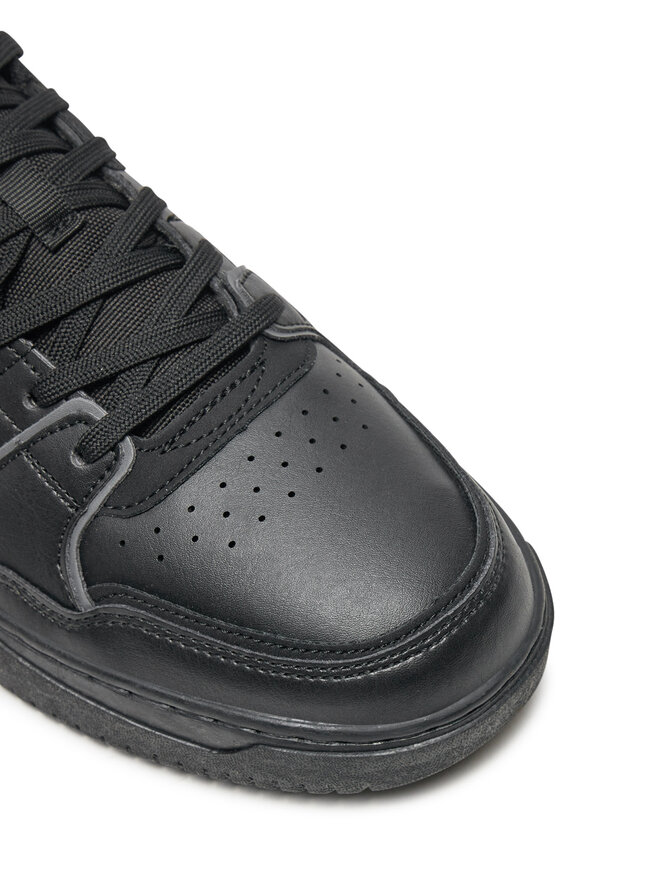 O'Neill Αθλητικά O'Neill Fontana Low 90243024.11A Μαύρο