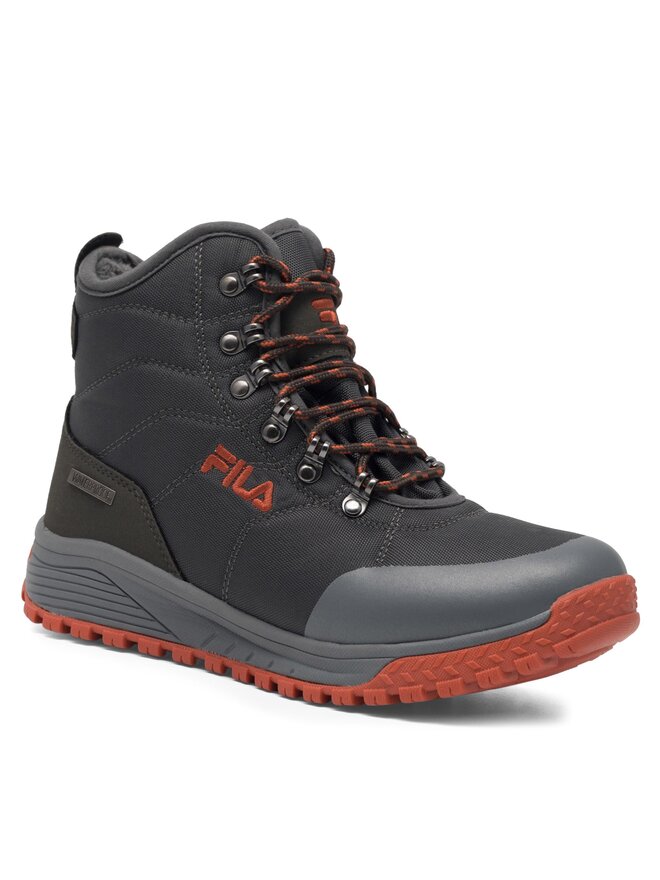 Fila botte store