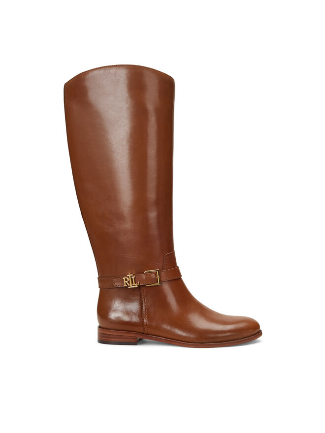 Bottes cavaliere ralph lauren shop