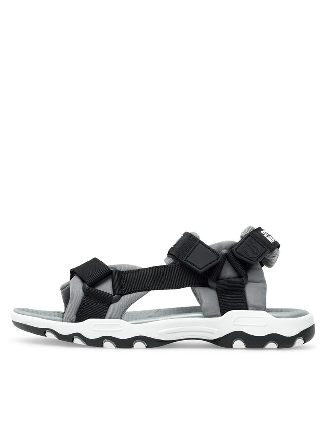 Star Wars Szandál Star Wars CP76-SS24-142SW Fekete