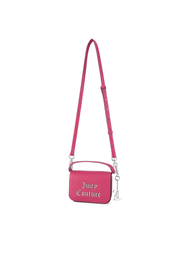 Juicy Couture Geantă Juicy Couture BIJXT3264WVP Roz