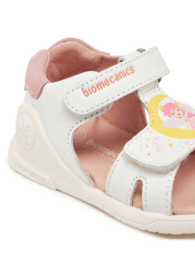 Biomecanics Basutės Biomecanics 252140 Balta