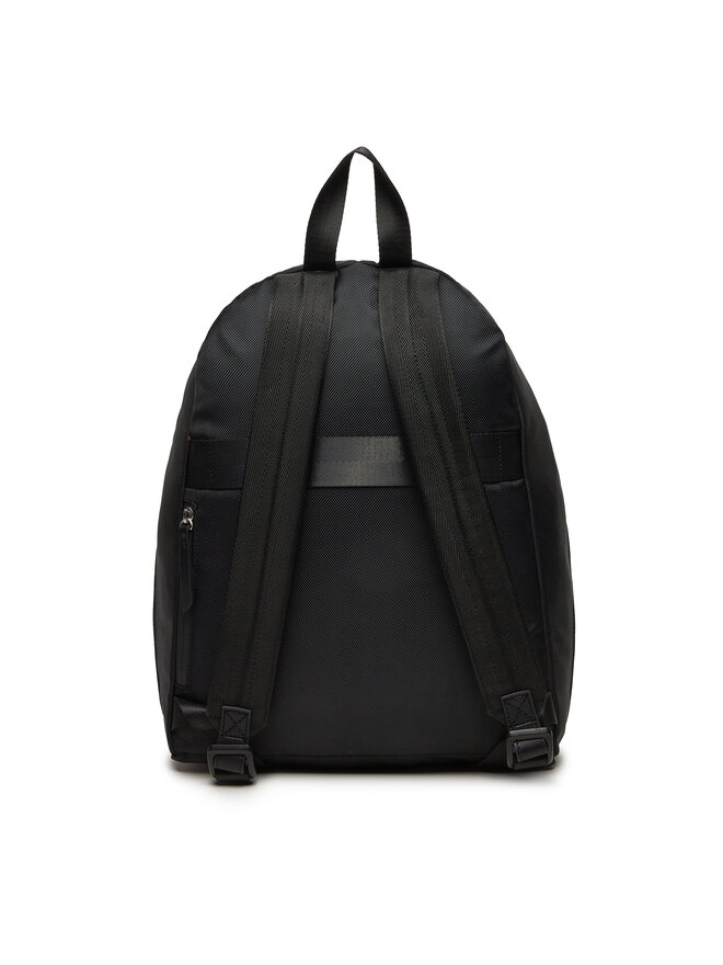 Guess Rucksack Guess HMVEHN P4306 Schwarz