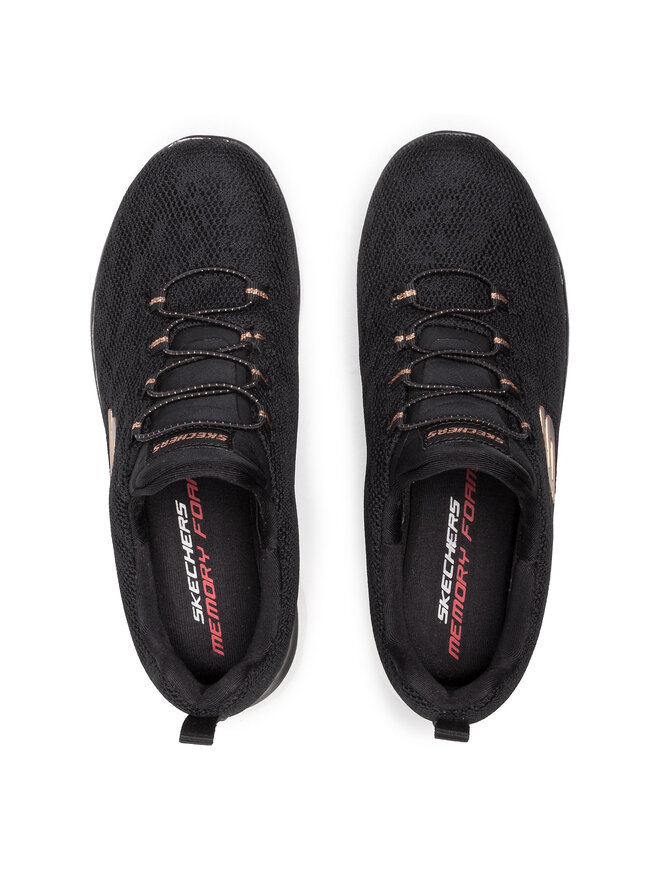 Skechers leopard rose hotsell
