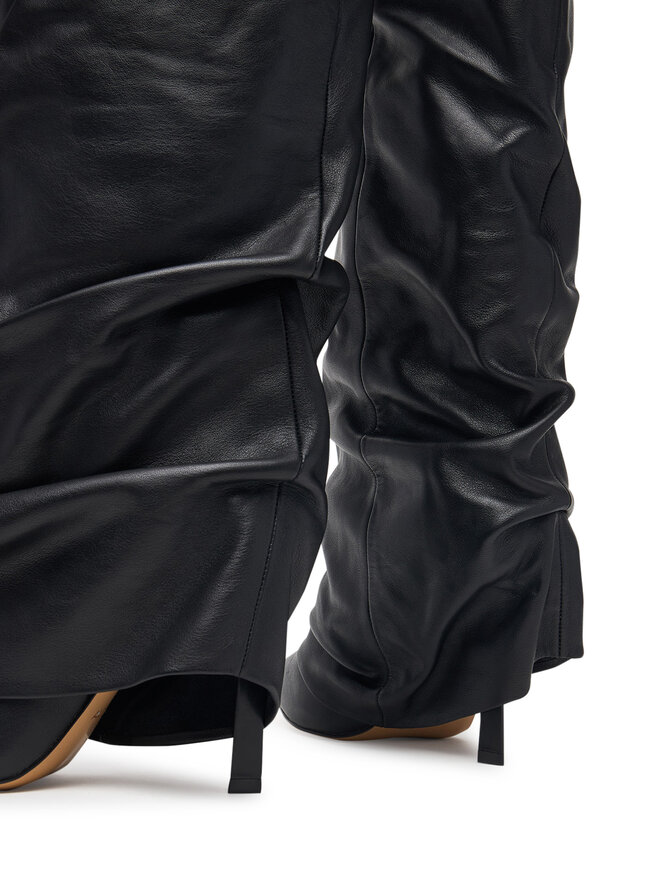 Aldo Stiefel Aldo Enalavia 14393238 Schwarz