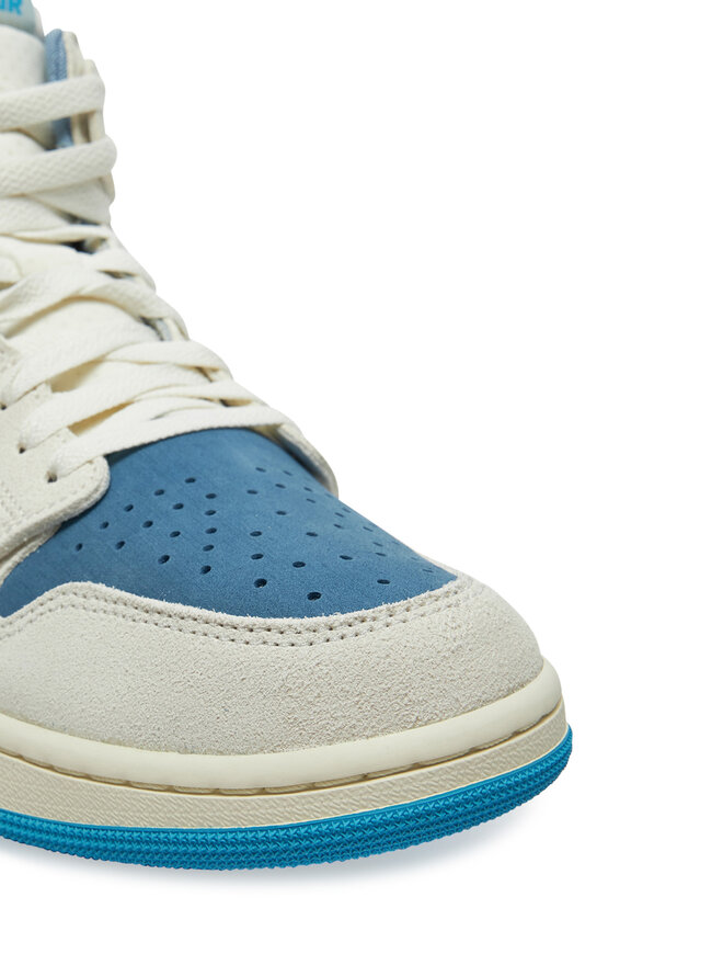 Nike Сникърси Nike Air Jordan 1 Zm Air Cmft 2 DV1307 104 Цветен