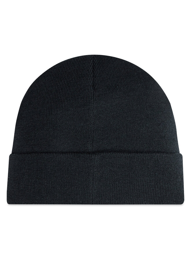Calvin Klein Σκούφος Calvin Klein Monogram Embro K60K612319 Μαύρο