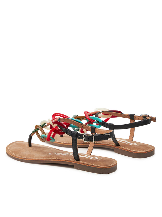 Gioseppo Sandalias Gioseppo Medley 72095-P Negro