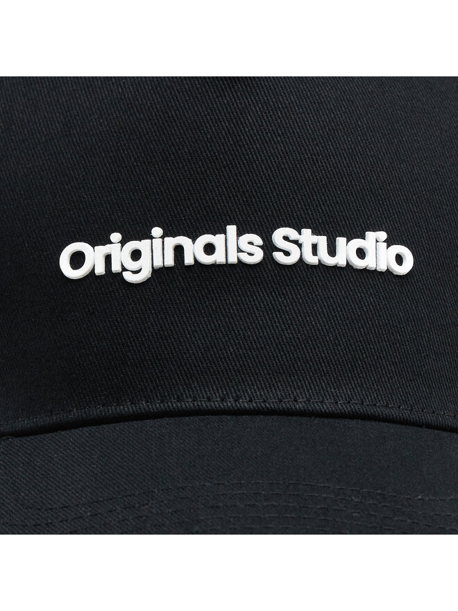 Jack&Jones Cap Jack&Jones Vesterbro 12253600 Schwarz