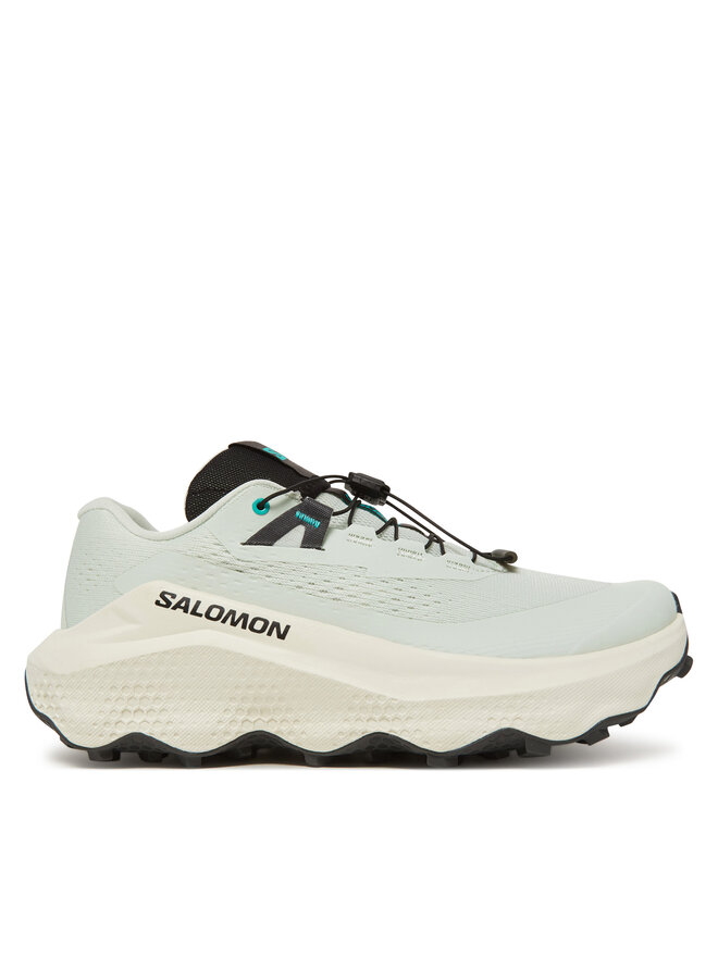 Salomon Scarpe running Salomon Ultra Glide 3 L47743200 Turchese