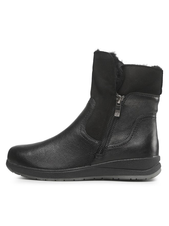Caprice Botines Caprice 9-26352-29 Negro