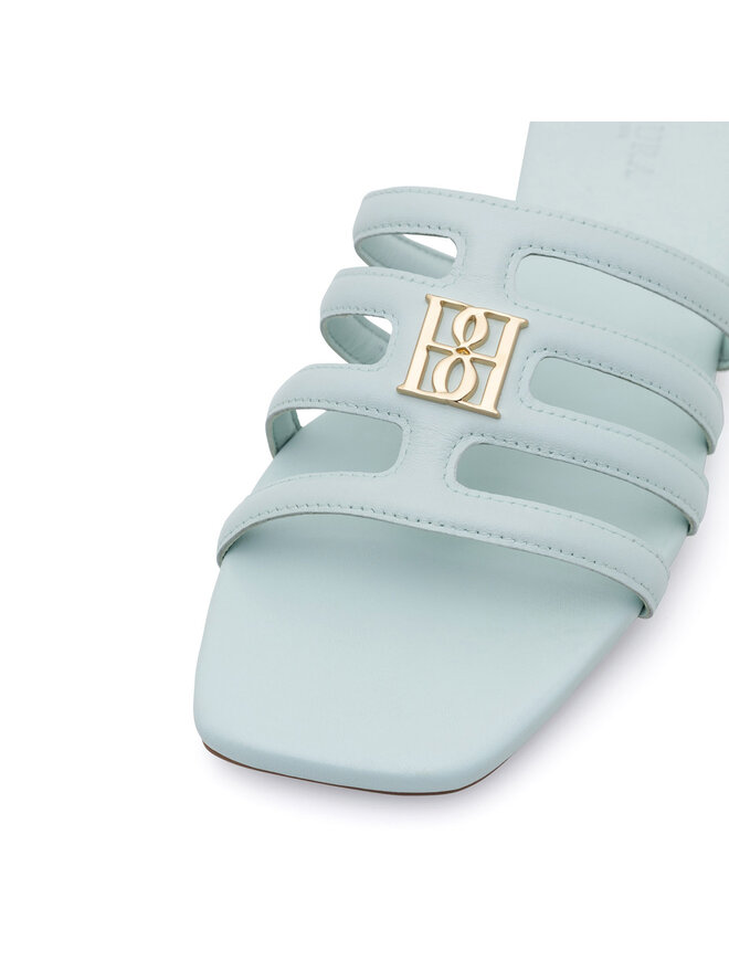 Badura Chanclas Badura JEAN-113775 Verde
