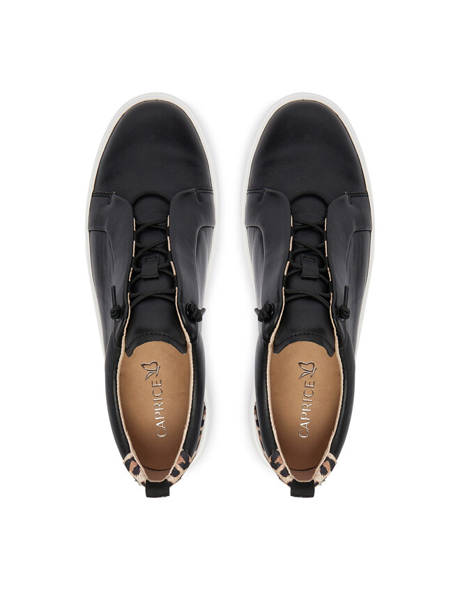 Caprice Sneakers Caprice 9-23709-44 Schwarz
